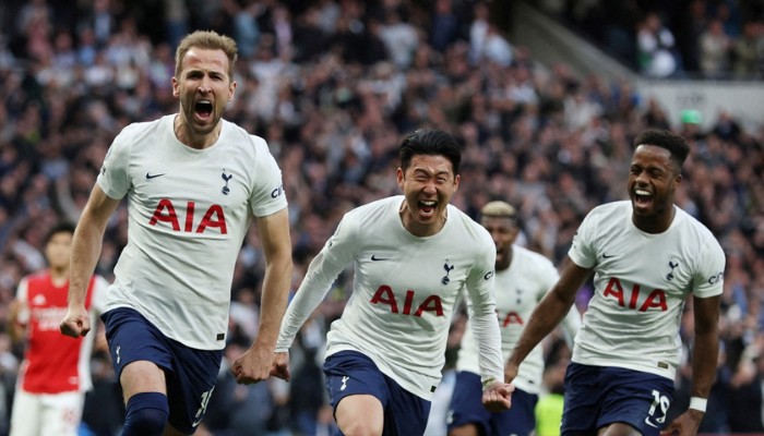 Các suất dự Europa League