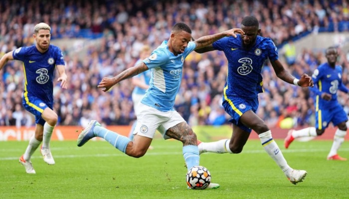 cách tính điểm premier league bảng xếp hạng