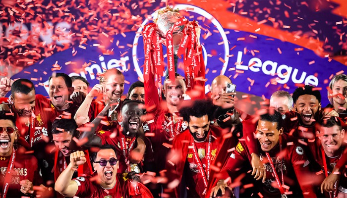 liverpool vô địch ngoại hạng anh bao nhiêu lần