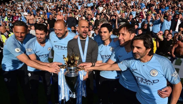 manchester city vô địch ngoại hạng anh mấy lần