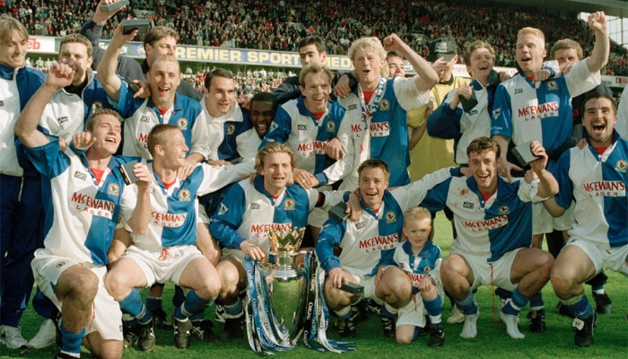 tiền thưởng vô địch Premier League
